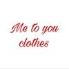 metoyouclothes